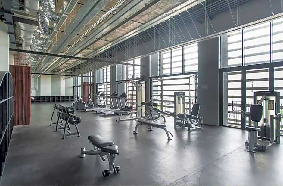 B & B Cozy Duplex Tamarind Square Cyberjaya