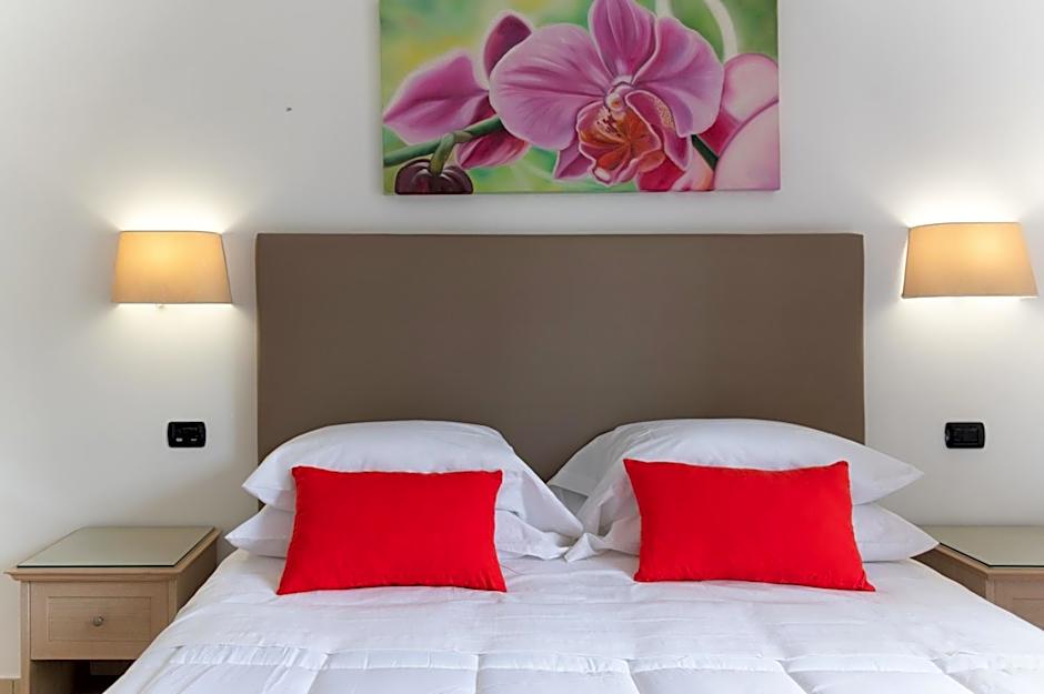 Villa Francesca Relais