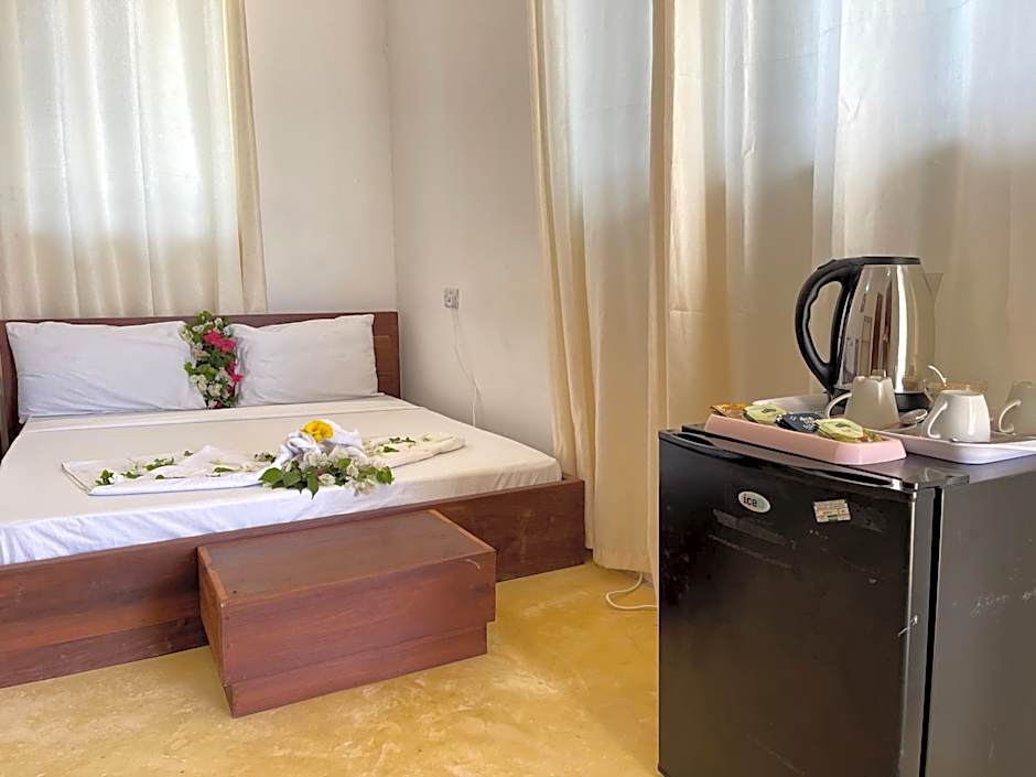 Equalia boutique hotel