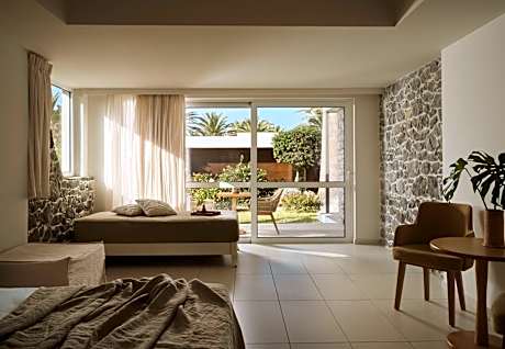 Premium Superior Bungalow Garden View