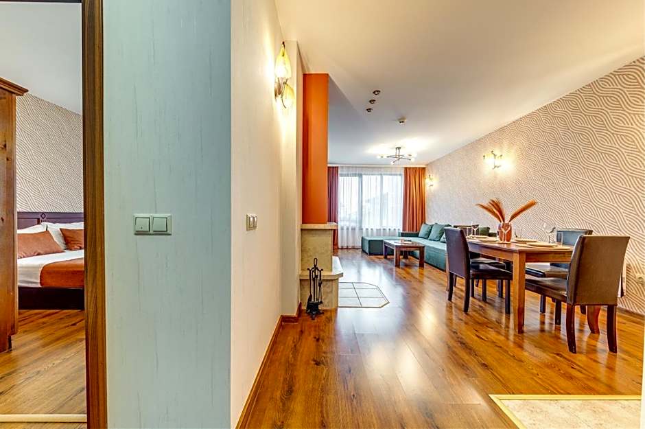 Oak Residence Hotel & Relax