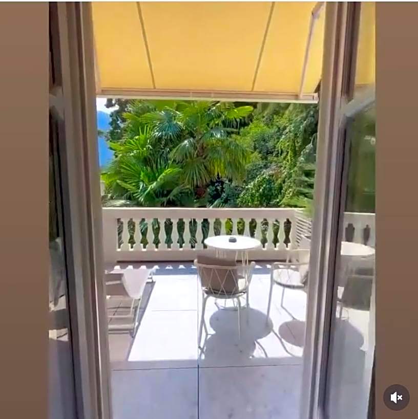 Boutique Hotel Villa Giulia