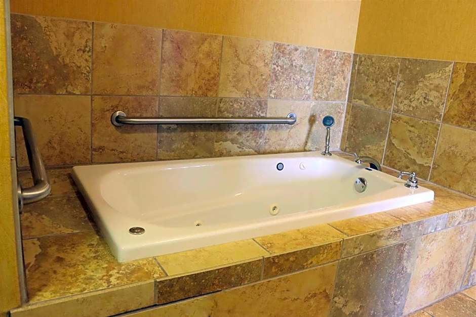 Hampton Inn By Hilton & Suites Thibodaux