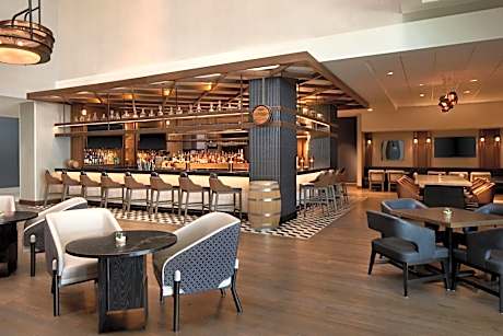 Tysons Corner Marriott