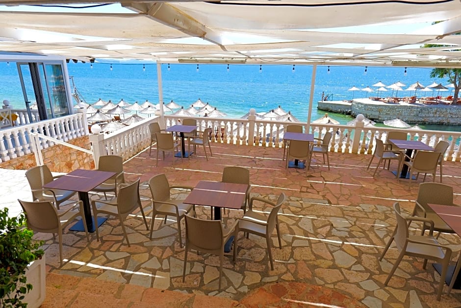 Hotel Joni Kompleks