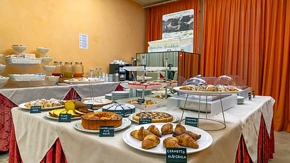Hotel Nobel