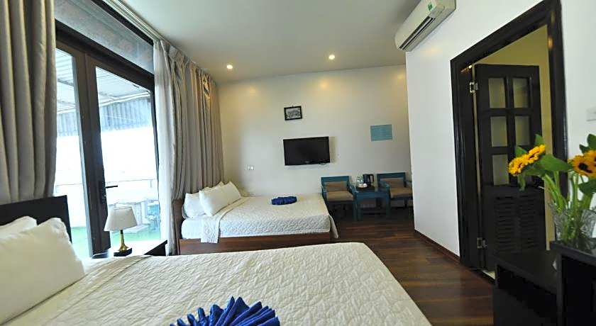 HANOI STARLIGHT BOUTIQUE HOTEL