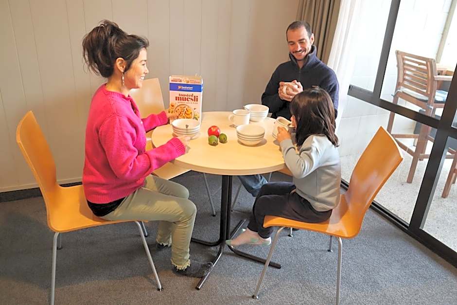 Akaroa Waterfront Motels