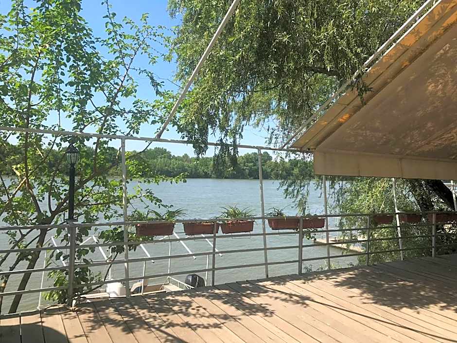 Family Hotel - Relax