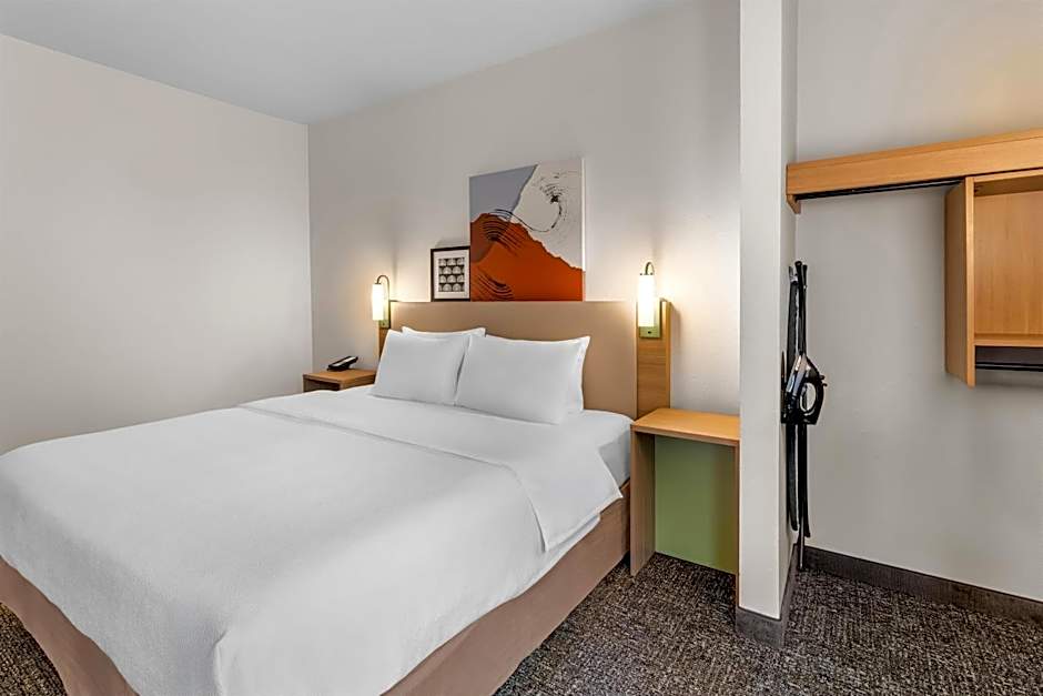 Spark by Hilton Dayton Fairborn