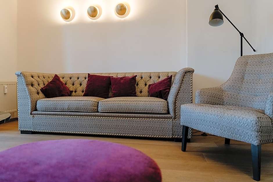 Romantik Residenz (Ferienwohnungen Hotel Im Weissen Rössl) - Dependance