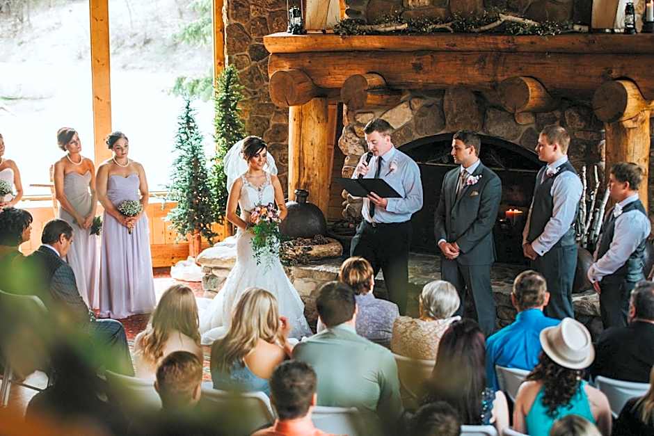 Spearfish Canyon Lodge