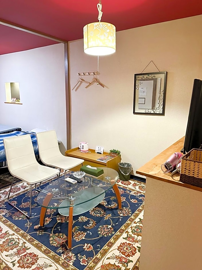 Hotel Rakusai