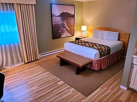 Queen Studio - Non-Smoking