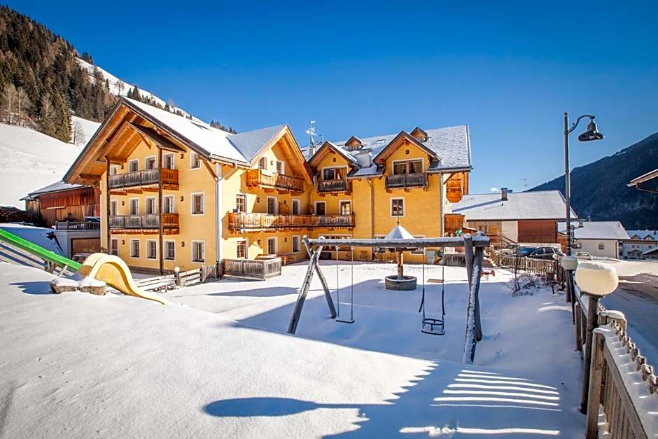 Hotel Tolderhof