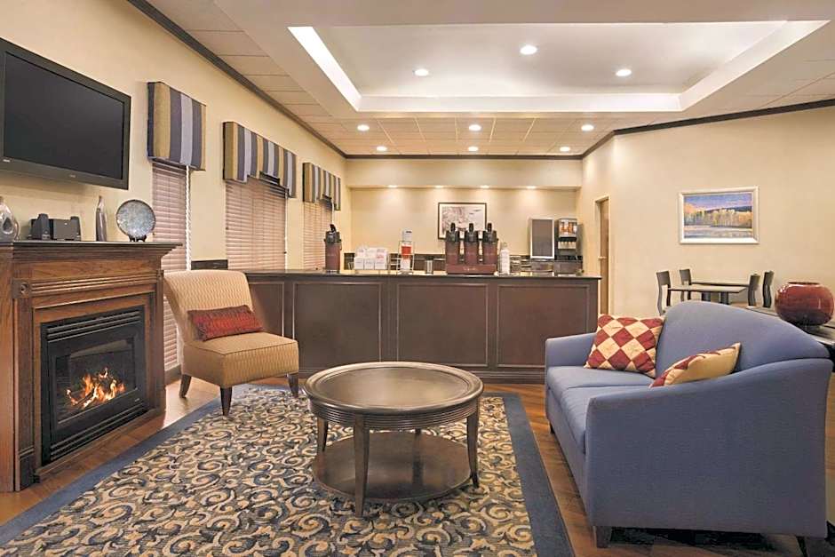 Park Inn by Radisson Albany, GA