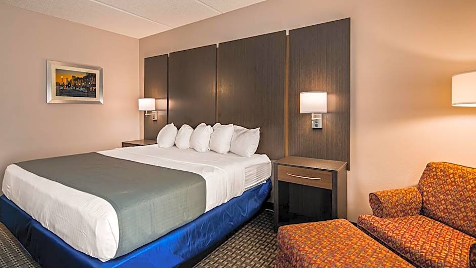 Best Western Ocala Park Centre