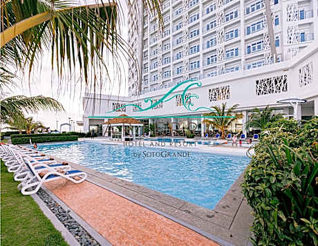 Arterra Seaview Resort