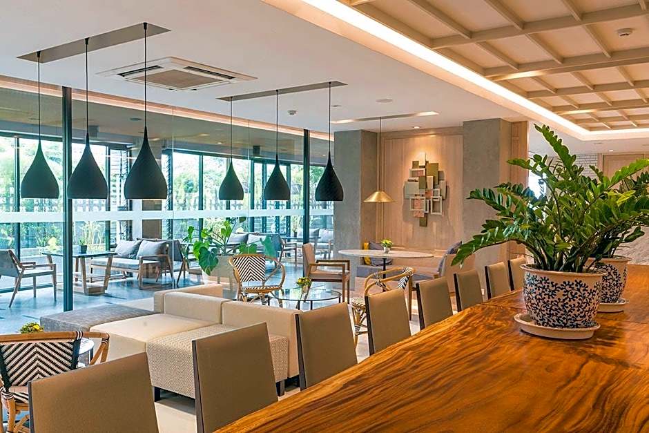 Koon Hotel Sukhumvit