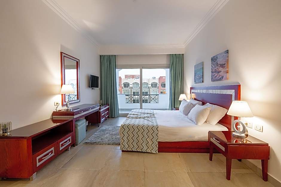 Oyster Bay Beach Suites