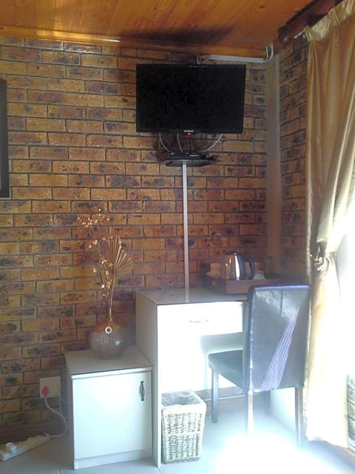 Quest Bed And Breakfast