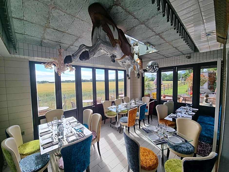 Varr House @ Meadow View