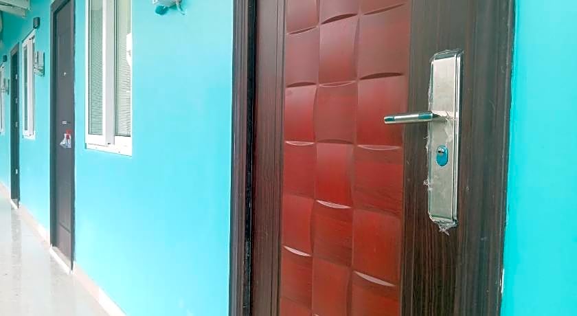 Shiva Home Syariah RedPartner near Alun Alun Tegal