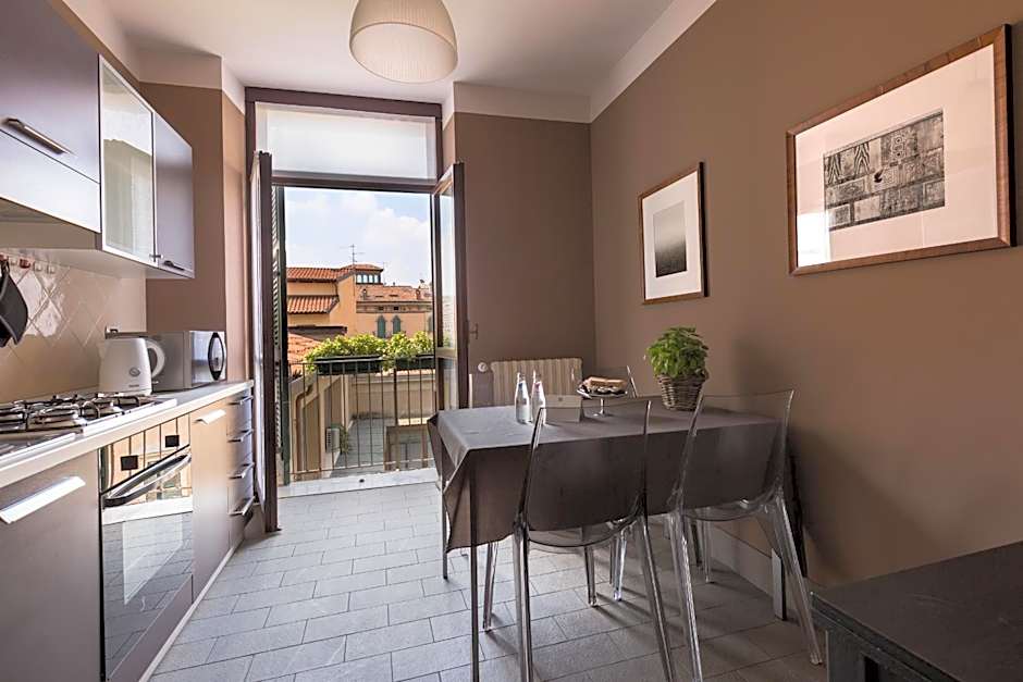 Escalus Luxury Suites Verona
