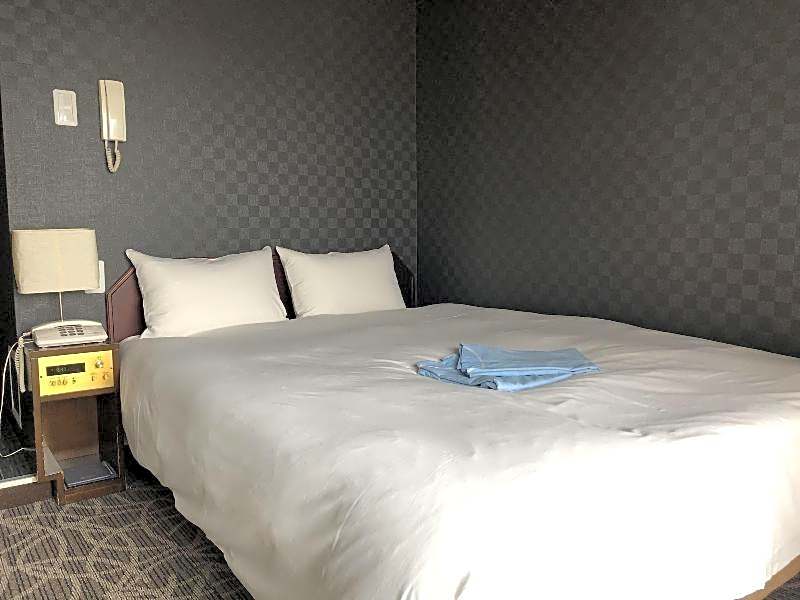 Hotel Business Villa Omori