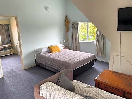 Tongariro Family Suite