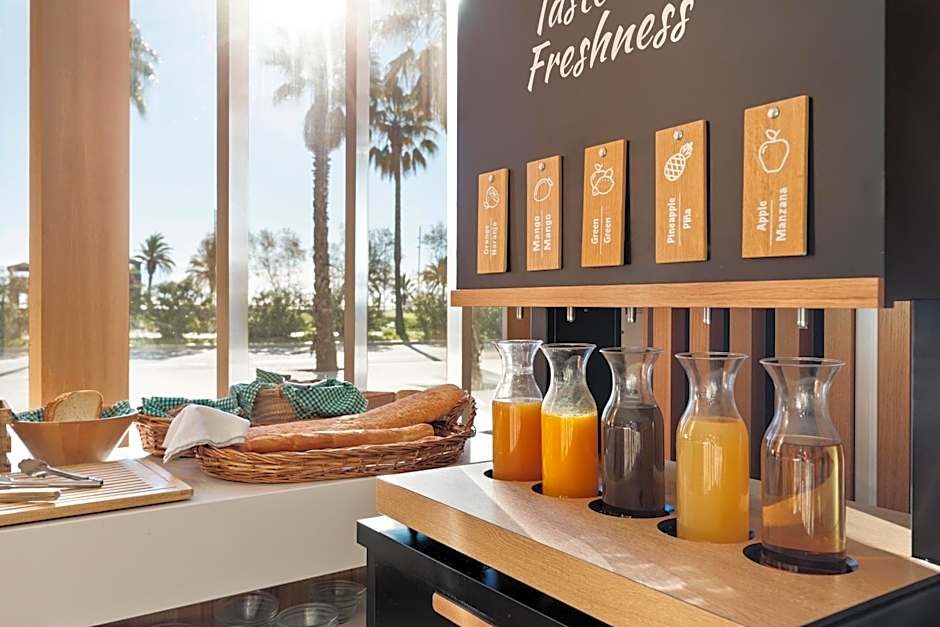 Hotel Best Front Maritim