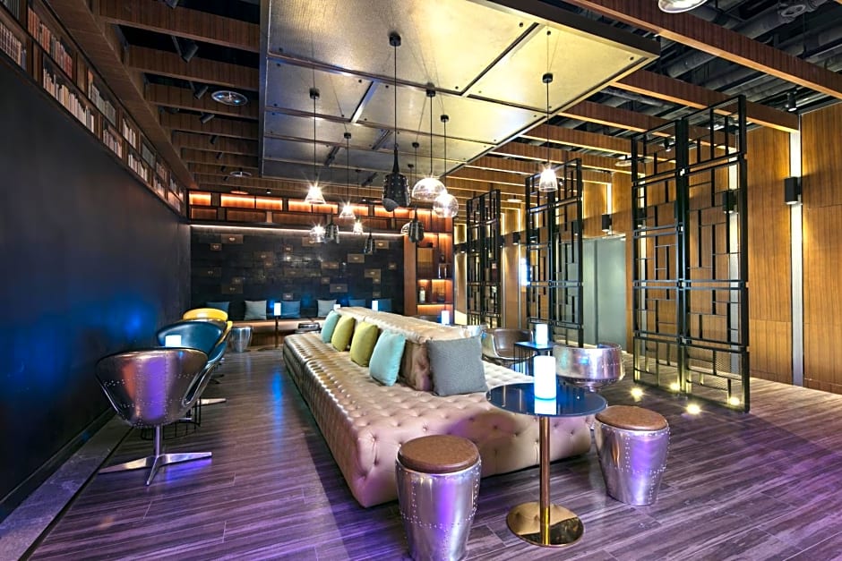 TRYP By Wyndham Hotel Xian