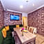 Walnut Shell Hotel