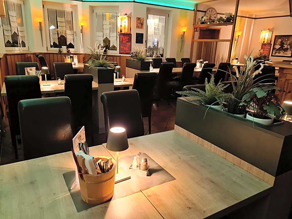Hotel & Restaurant Wilhelm von Nassau