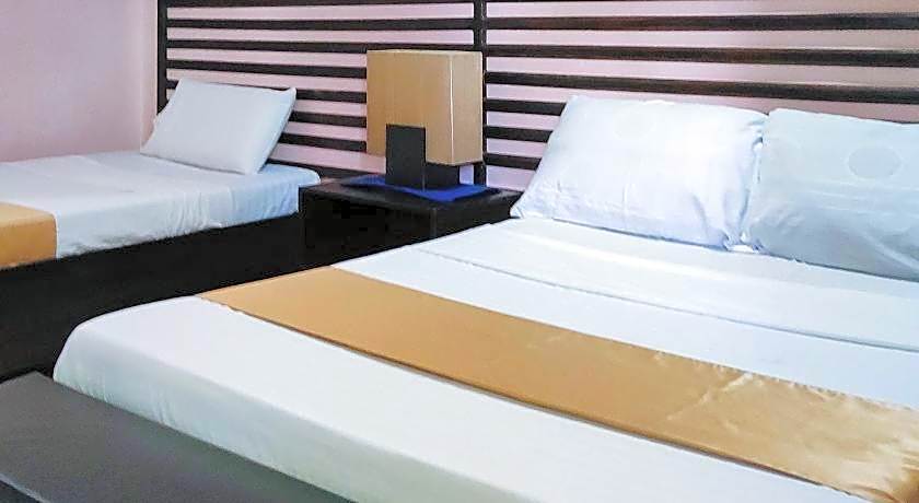 RedDoorz @ Dream Haven Bed & Breakfast