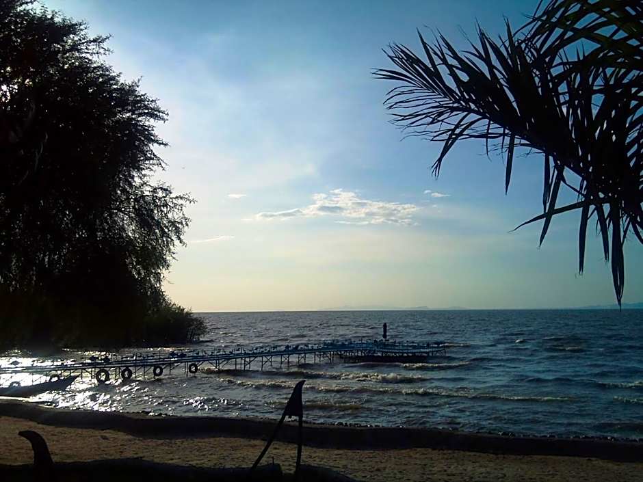 Serenity on the Lake