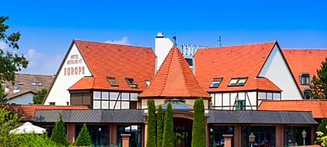 Hotel L'Europe Colmar, BW Signature Collection