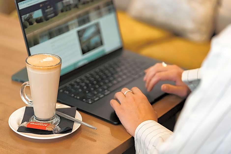 Classic Lodges Ramsey Park