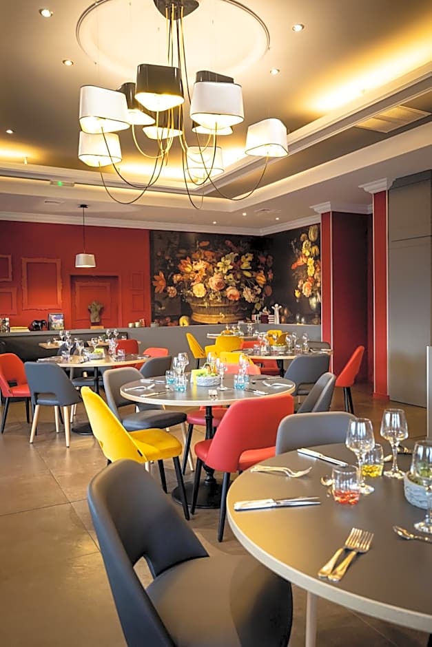 ibis Styles Douai Centre Gayant Expo