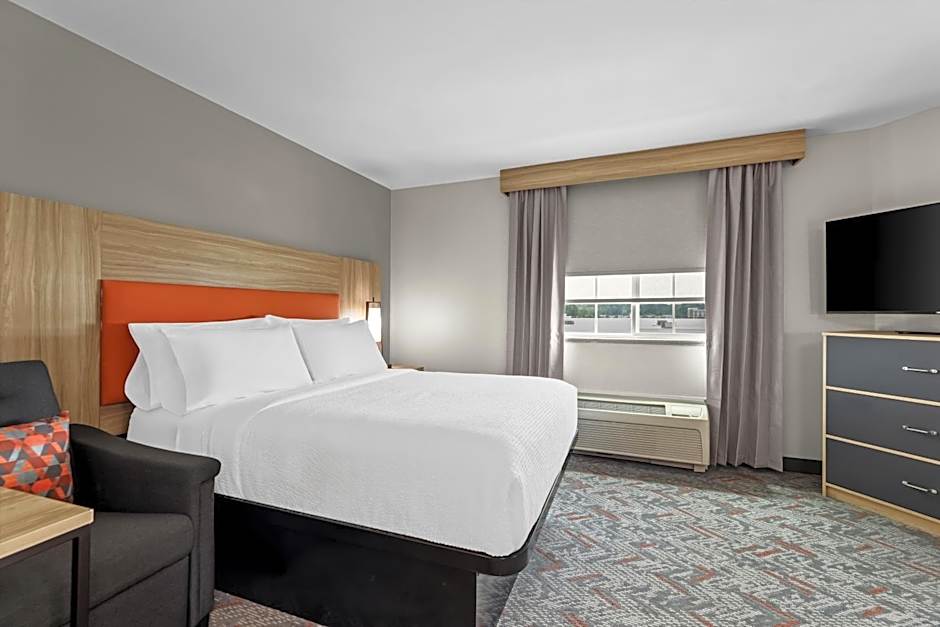 Candlewood Suites Flowood Hotel By IHG