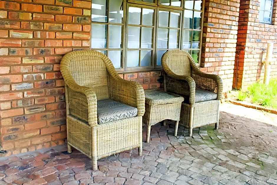 Harnham Mountain Lodge