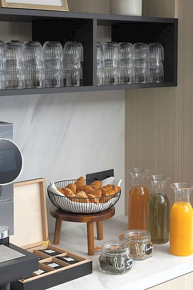 Courtyard by Marriott Paris Arcueil