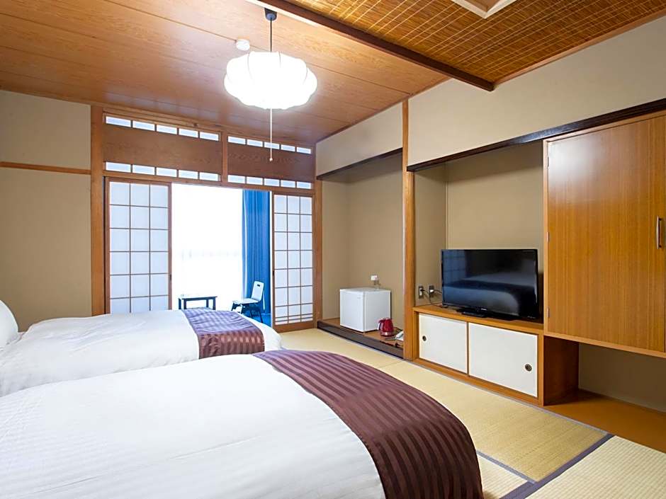 Tabist Hotel Chouseikaku