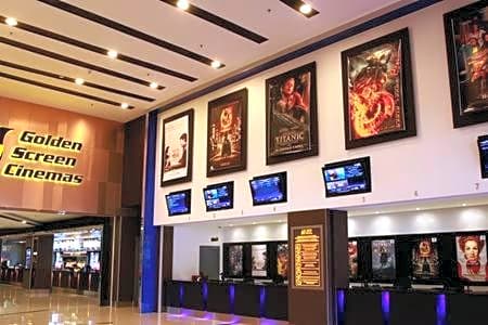 Trefoil Setia Alam- Simple No 5- Near Setia City Mall & Convention Centre