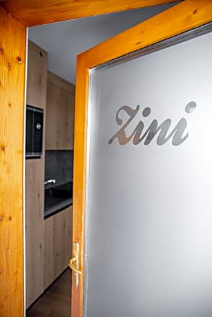 Appartamento Guido Pina