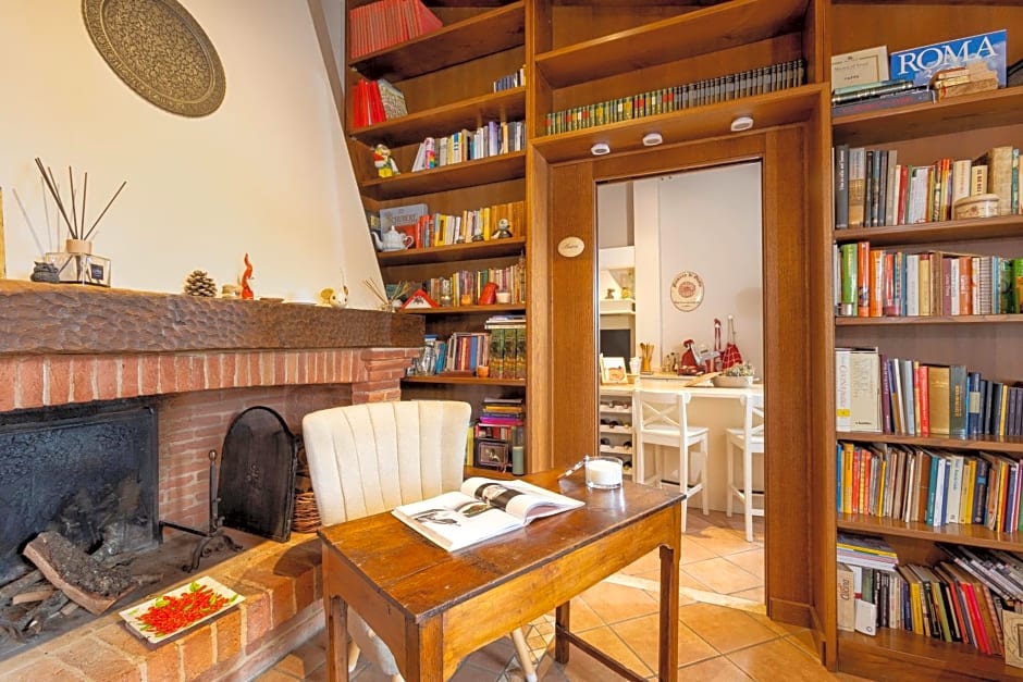 B&B La Casa Di Assunta – Montepulciano, WI