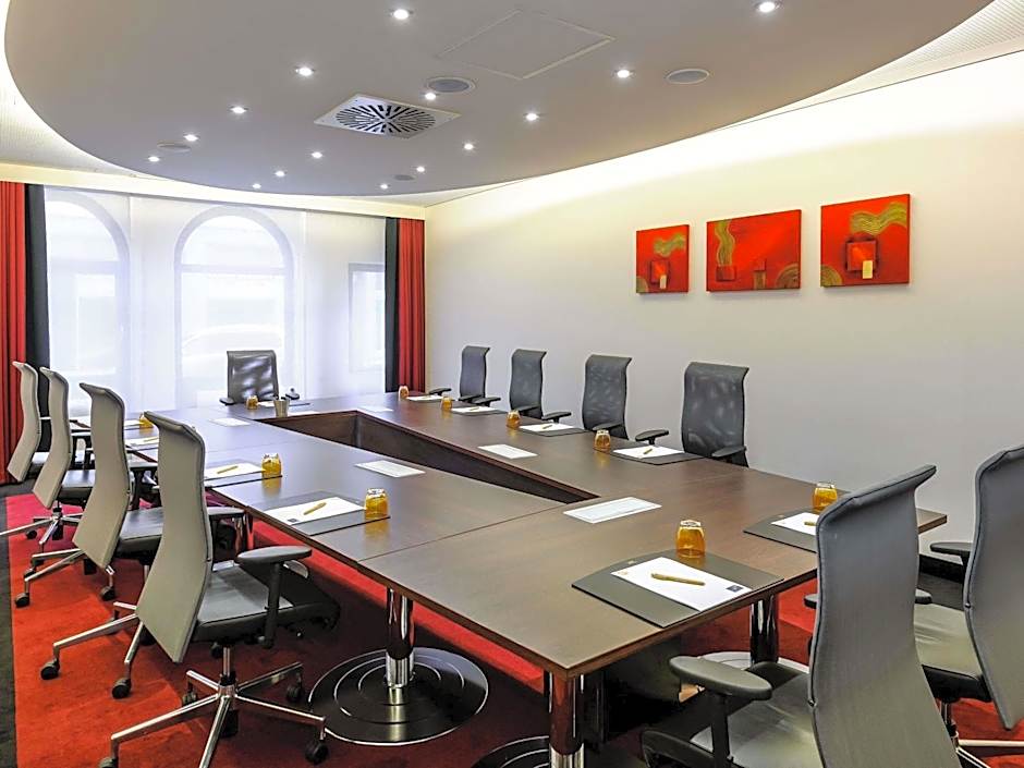 Mercure Munich City Center Hotel