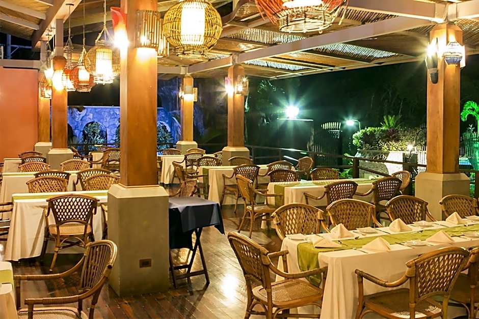 Baldi Hot Springs Hotel & Spa