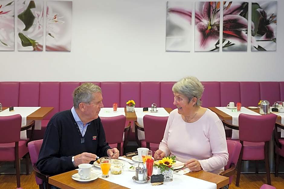 Stadthotel Waidhofen an der Thaya