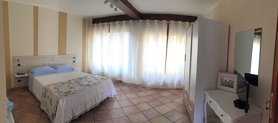 B&B Sotto Le Mura – Pavone Canavese, NY